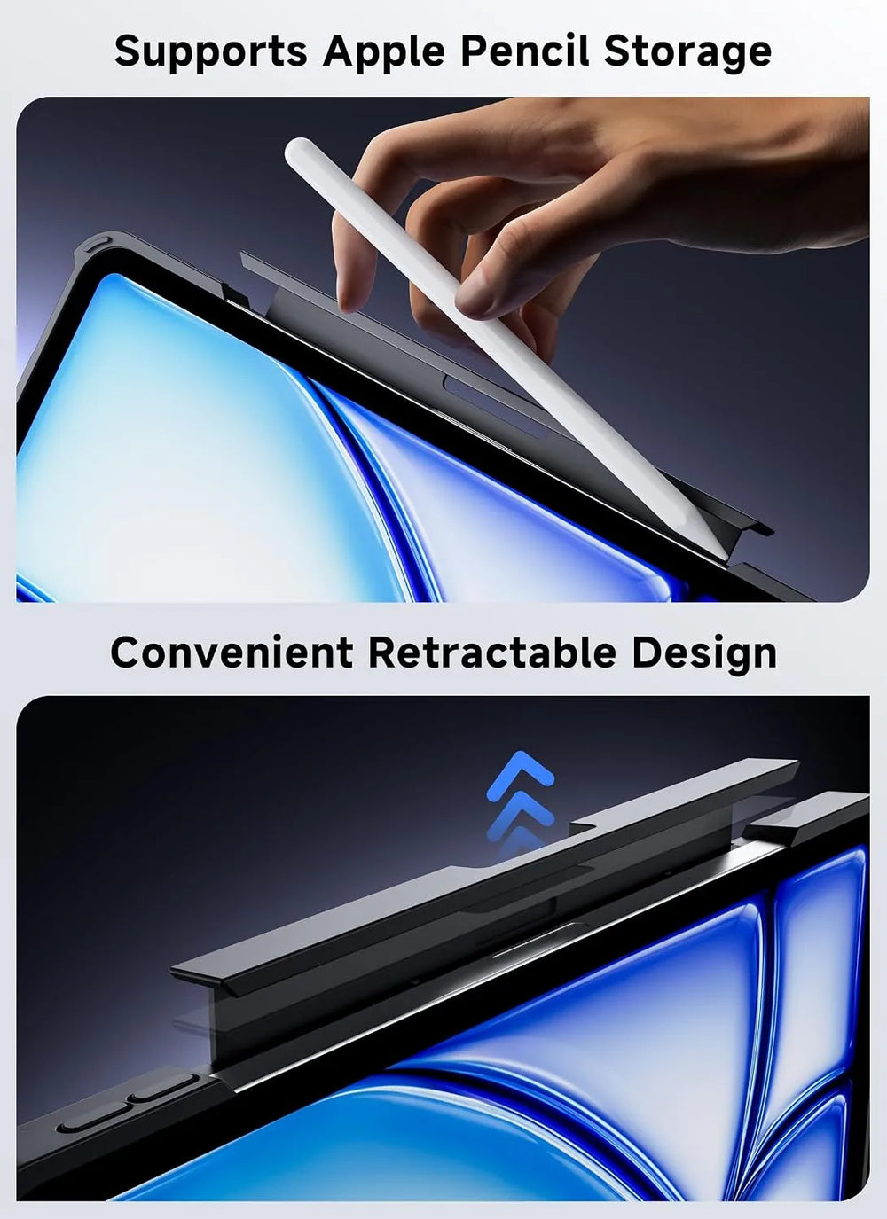 Apple Pencil holder